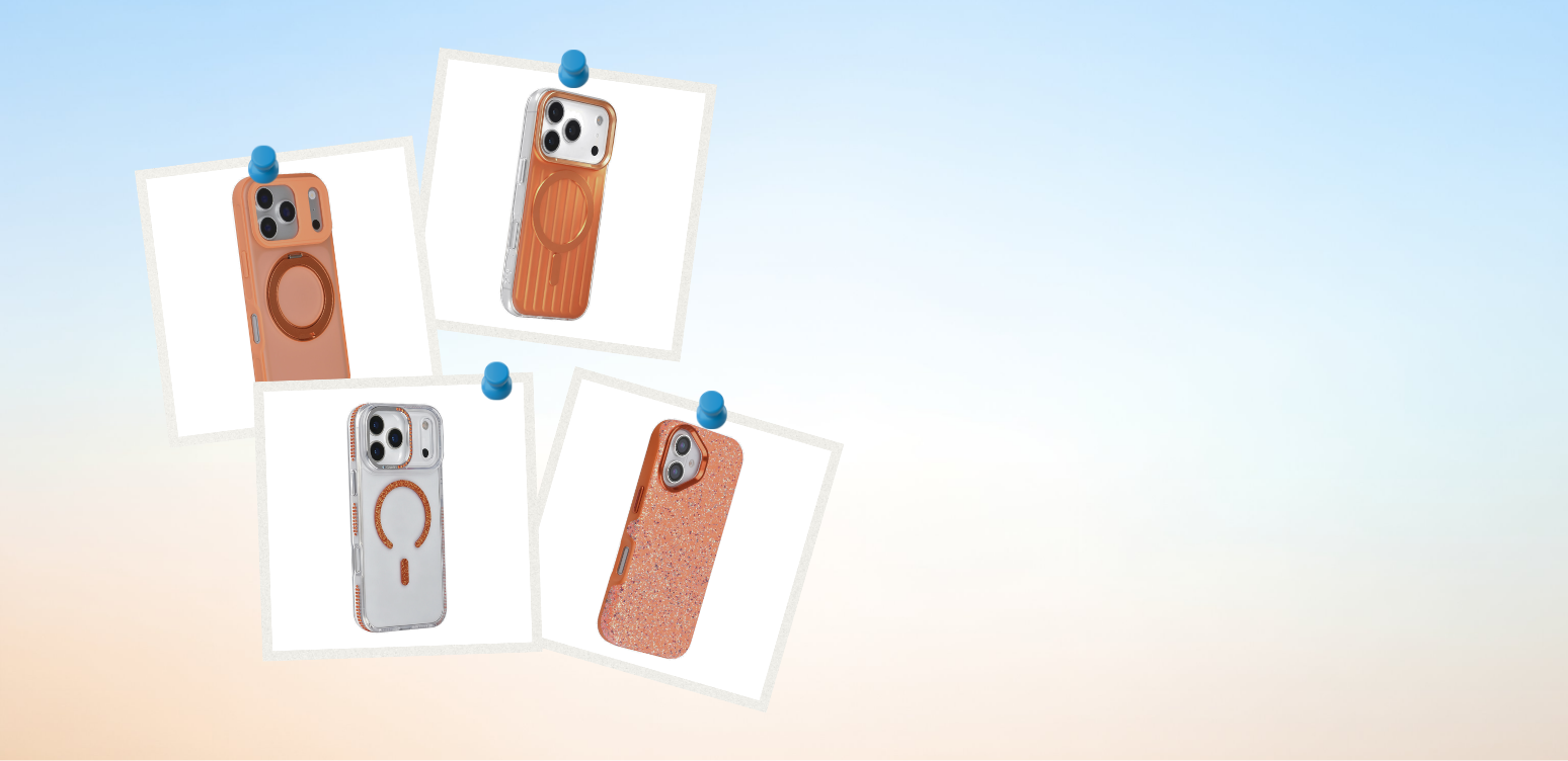 iPhone 18 cases