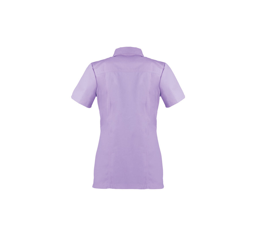 Haen Kara zorgjas dames lilac