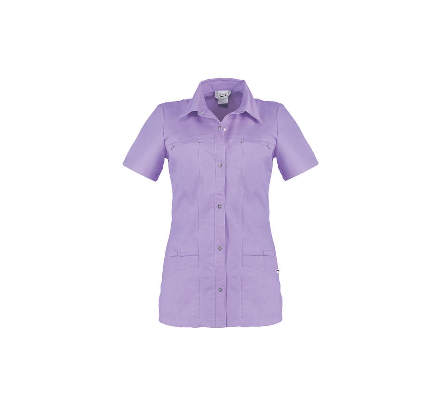 Haen Kara zorgjas dames lilac