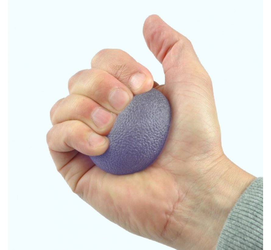 Handtrainer gelballen