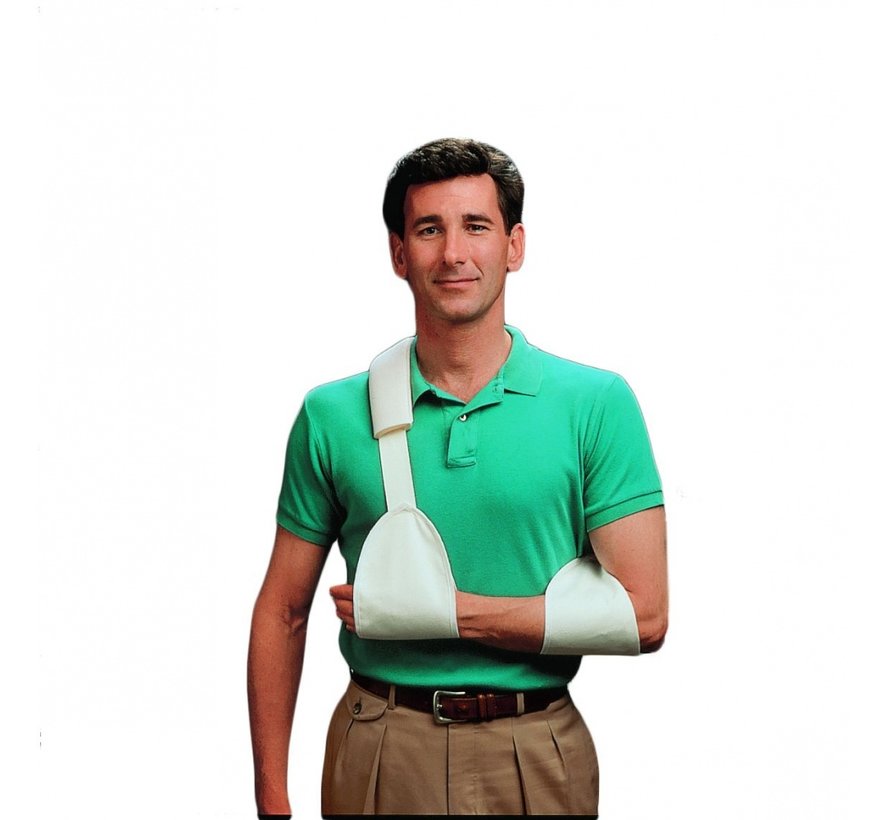 Arm sling CVA