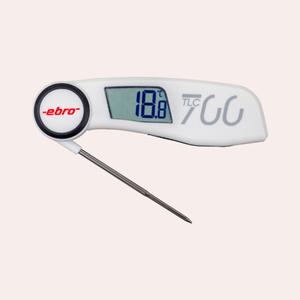 Voedselthermometer 