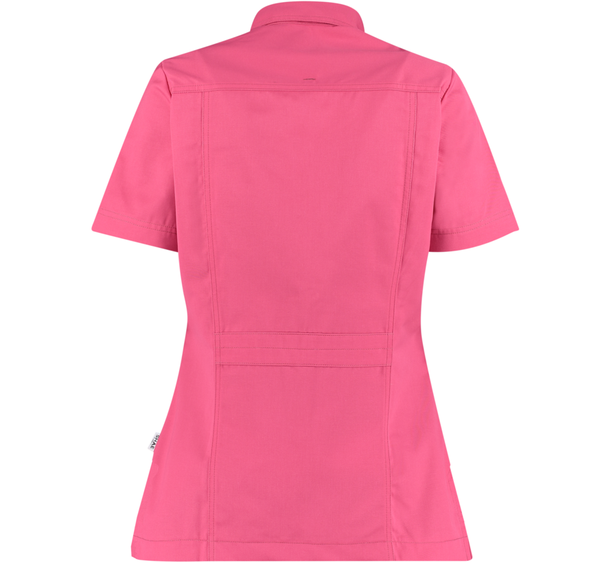 SHAE Care Claire dames tuniek pink