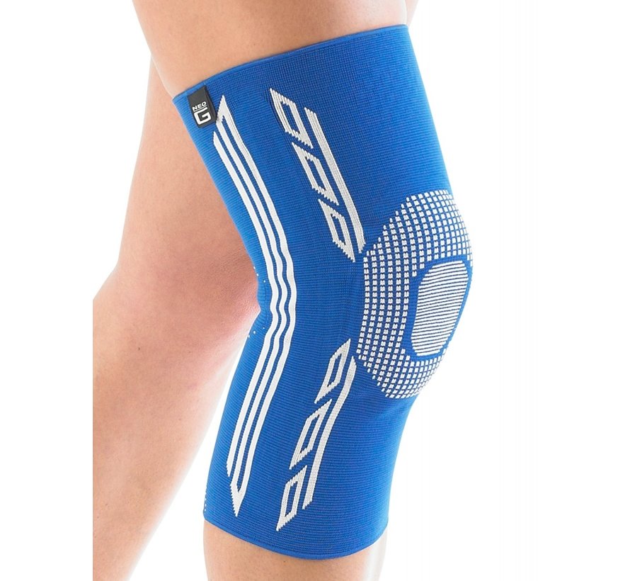 NEO G Airflow Plus Stabiliserende Knie Support