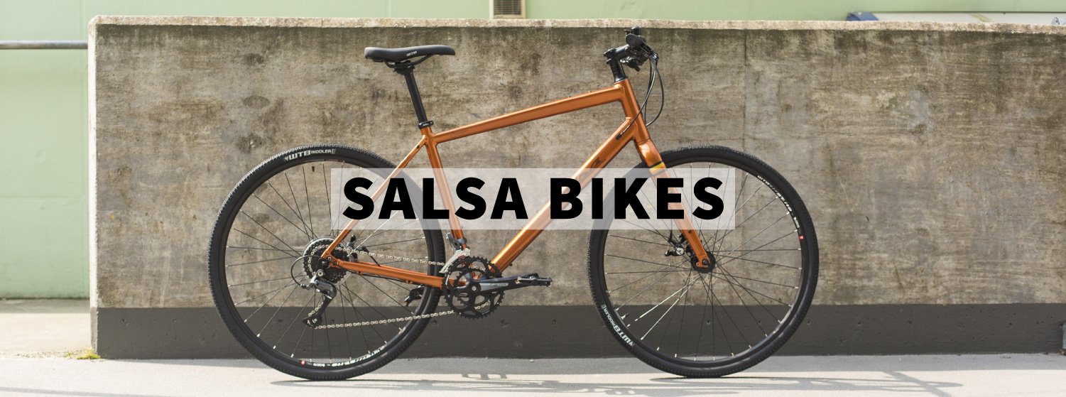 salsa bike dealers