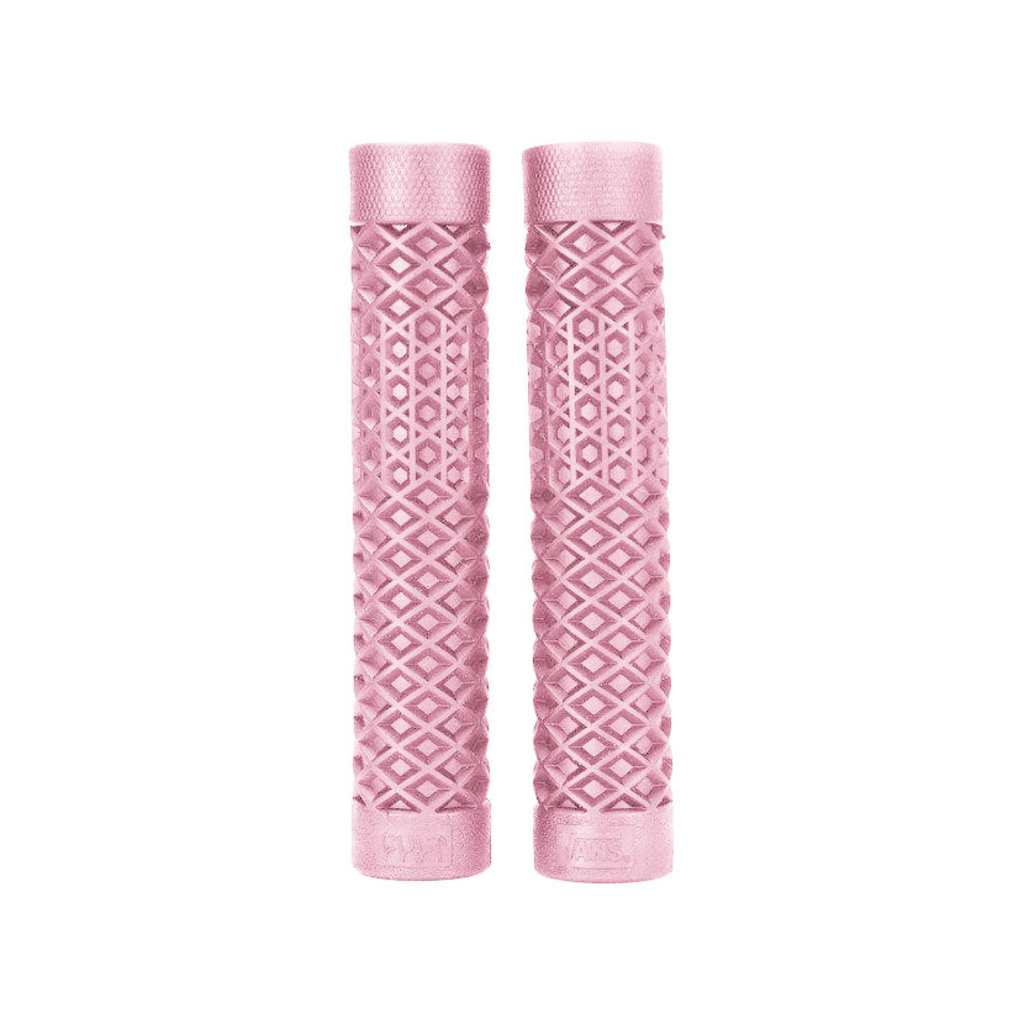 pink cult grips
