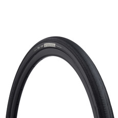 Teravail - Rampart Light & Supple Tyre - 38c x 700 - Black