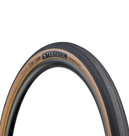 Teravail - Rampart Light & Supple Tyre - 47c x 650b - Tan Wall