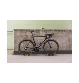 caad12 custom build