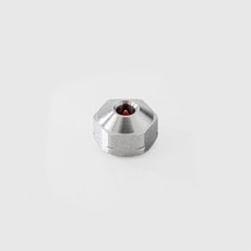 Hexlox 4mm Bolt Single