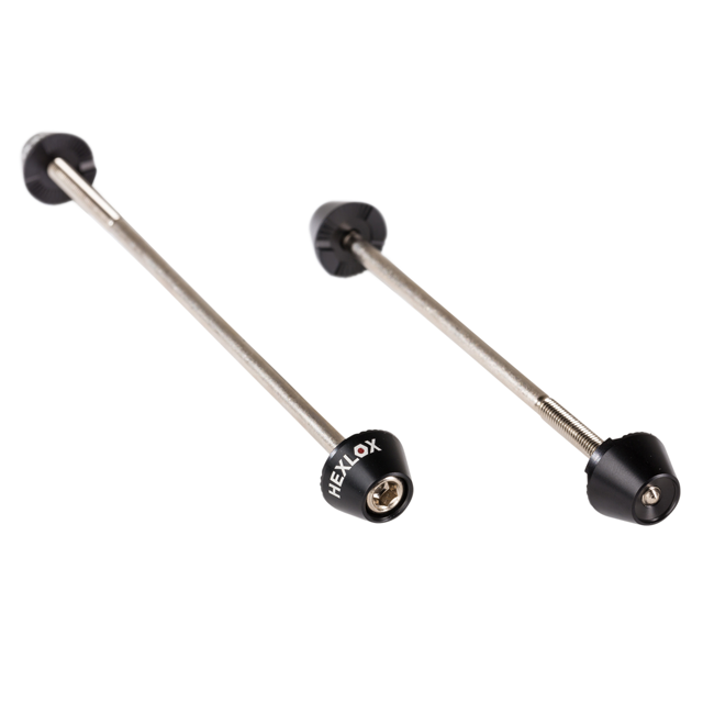 anti theft skewers