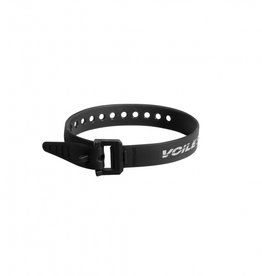 Voile Voile 15" Strap BLACK Nylon Buckle