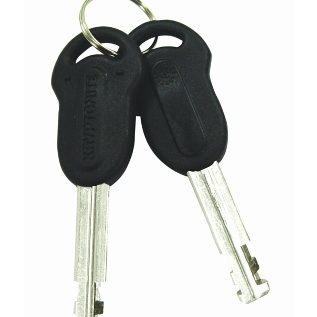 Kryptonite Keeper 785 Integrated Chain (7 mm 85 cm)