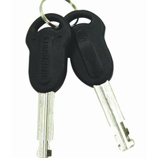 Kryptonite Keeper 785 Integrated Chain (7 mm 85 cm)