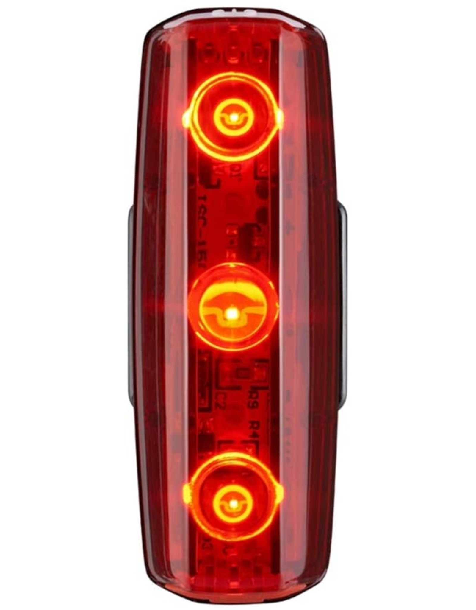 cateye volt 100 xc front light