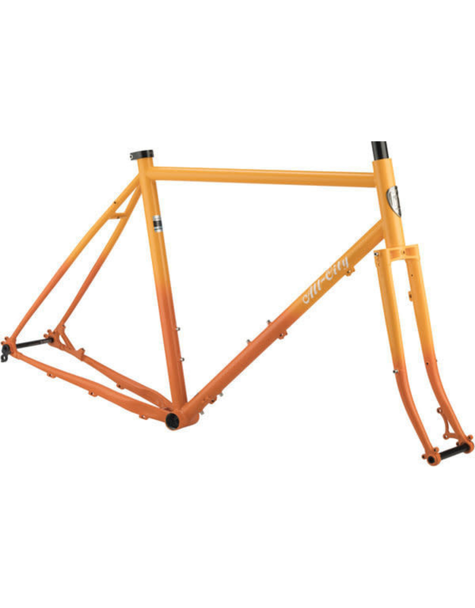 all city gorilla monsoon uk