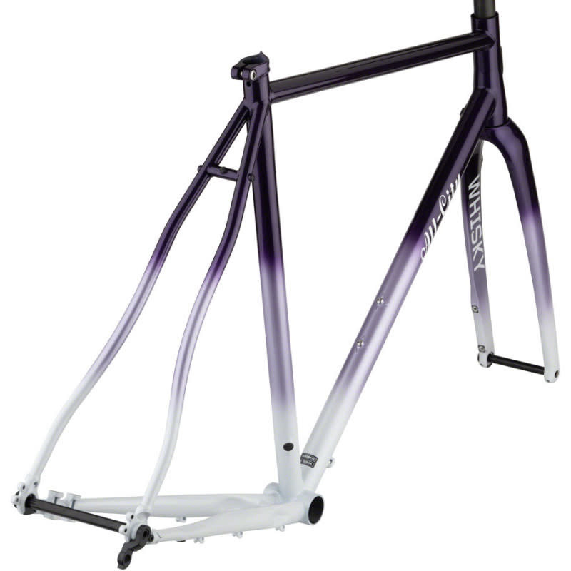 All-City  - Bikes All City | Cosmic Stallion | Purple Fade