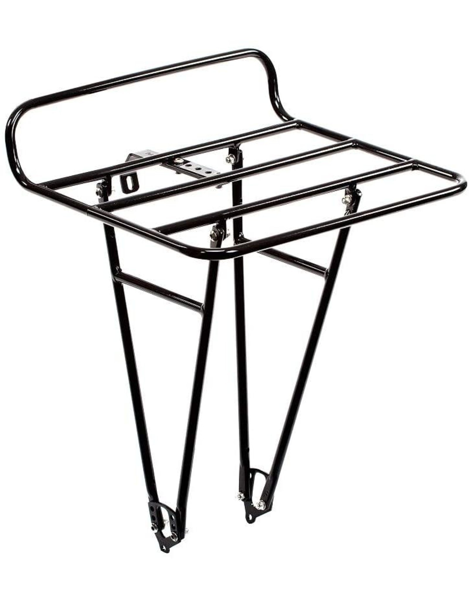 pelago commuter front rack