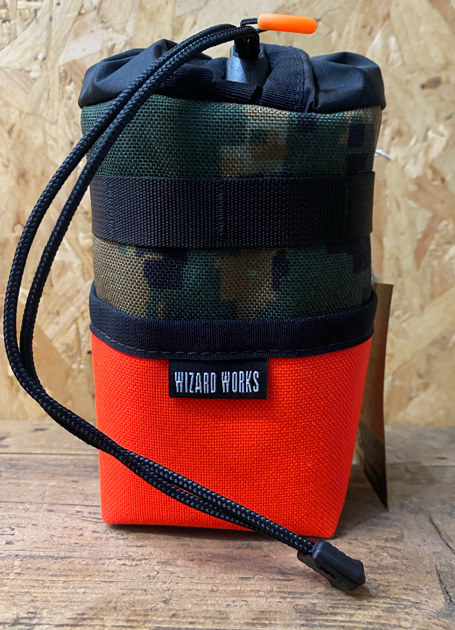 What Size Gift Bag Do I Need IUCN Water