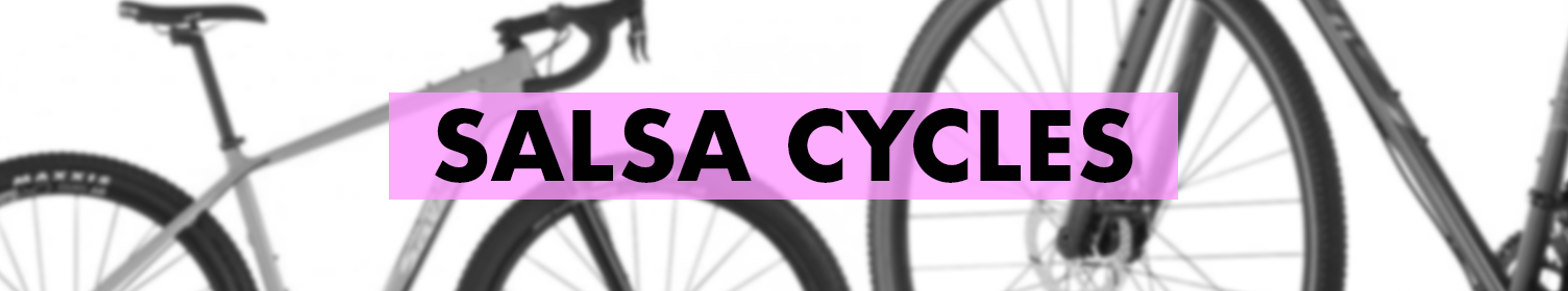 salsa cycles uk