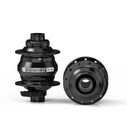 PD-8 Power Dynamo Hub