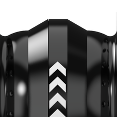 PD-8 Power Dynamo Hub