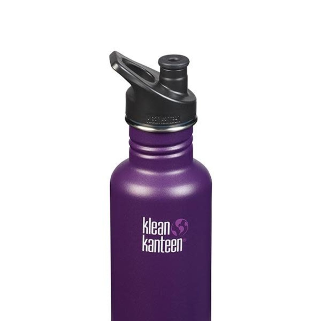 KANTEEN CLASSIC 532ml Winter Plum