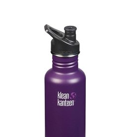 KANTEEN CLASSIC 532ml Winter Plum