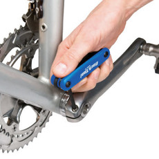 TOOL Park AWS-10 Fold Hex 1.5-6mm