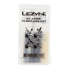Lezyne - Classic Tubeless Kit