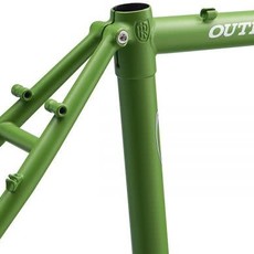 Ritchey | Outback