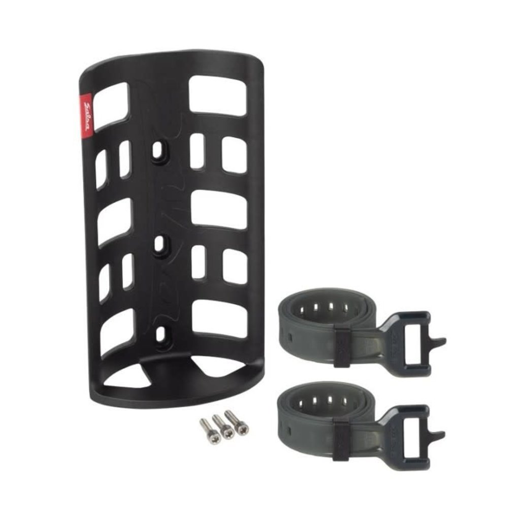Salsa EXP Anything Cage HD with Rubber Straps