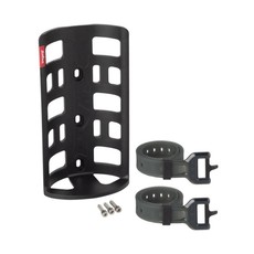 Salsa EXP Anything Cage HD with Rubber Straps