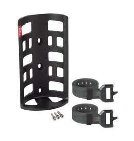 Salsa EXP Anything Cage HD with Rubber Straps