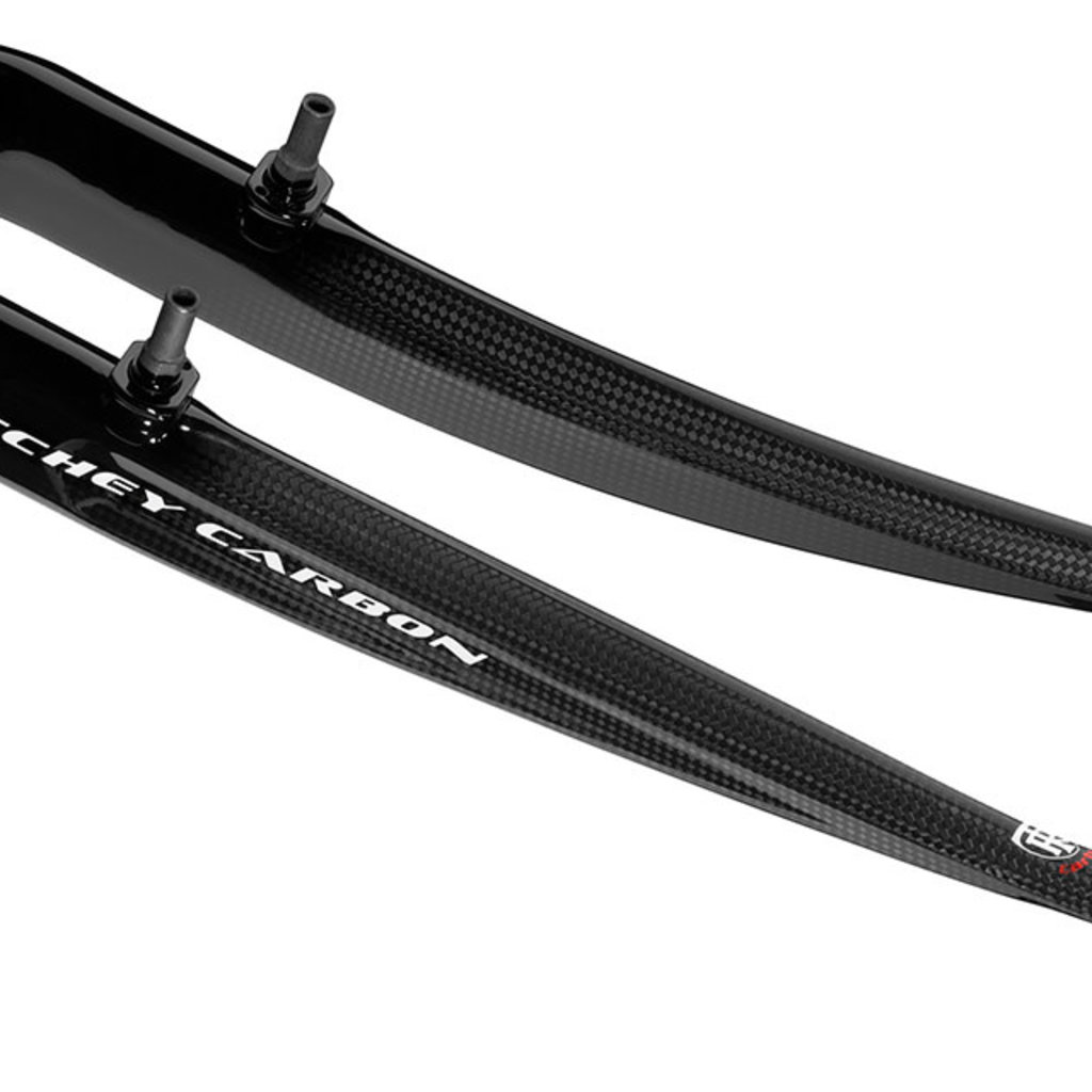 Ritchey Comp Carbon/Alloy Cross Fork