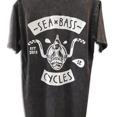 Seabass Cycles Special Offer T-Shirts