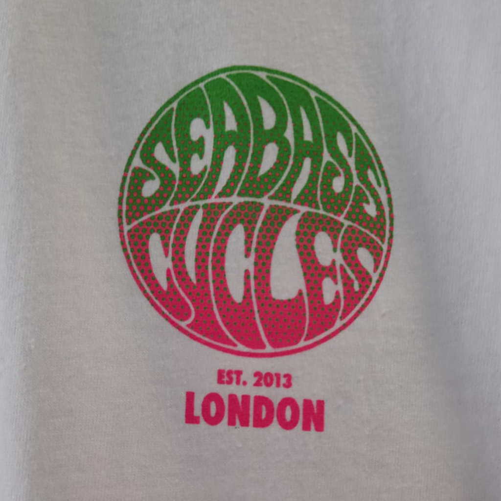 Seabass Cycles Special Offer T-Shirts