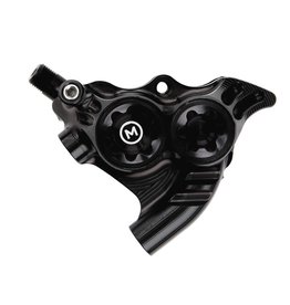 HOPE RX4+ Caliper Complete - FM+20 - MIN - Black