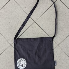seabass Seabass Cycles  musette bag
