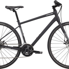 Cannondale Quick Disc 5 2024