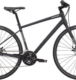 Cannondale Quick Disc 5 2024