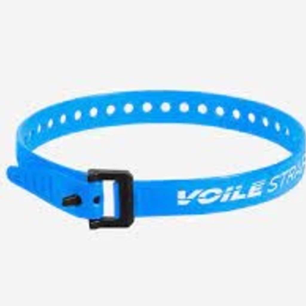 Voile Straps® Nylon Buckle — 32