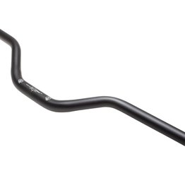 BLB BLB Big Smoke Bar - Black 25.4mm