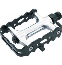 VP196B - ALUMINIUM SEALED PEDAL BLACK