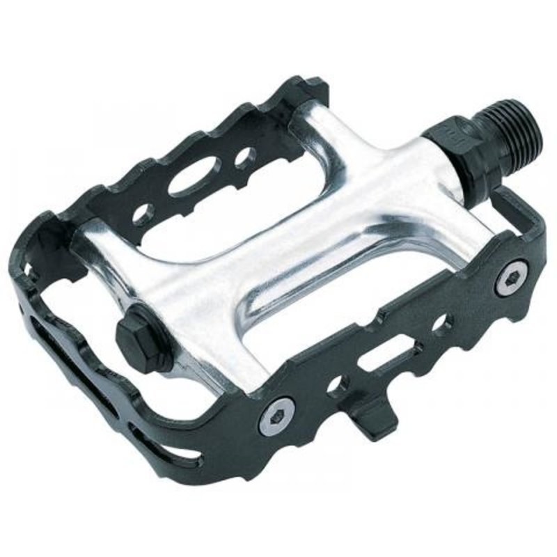 VP196B - ALUMINIUM SEALED PEDAL BLACK