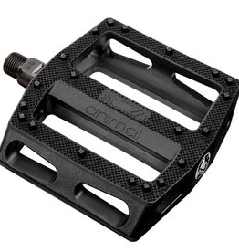 Animal Rat Trap Pedals - Black