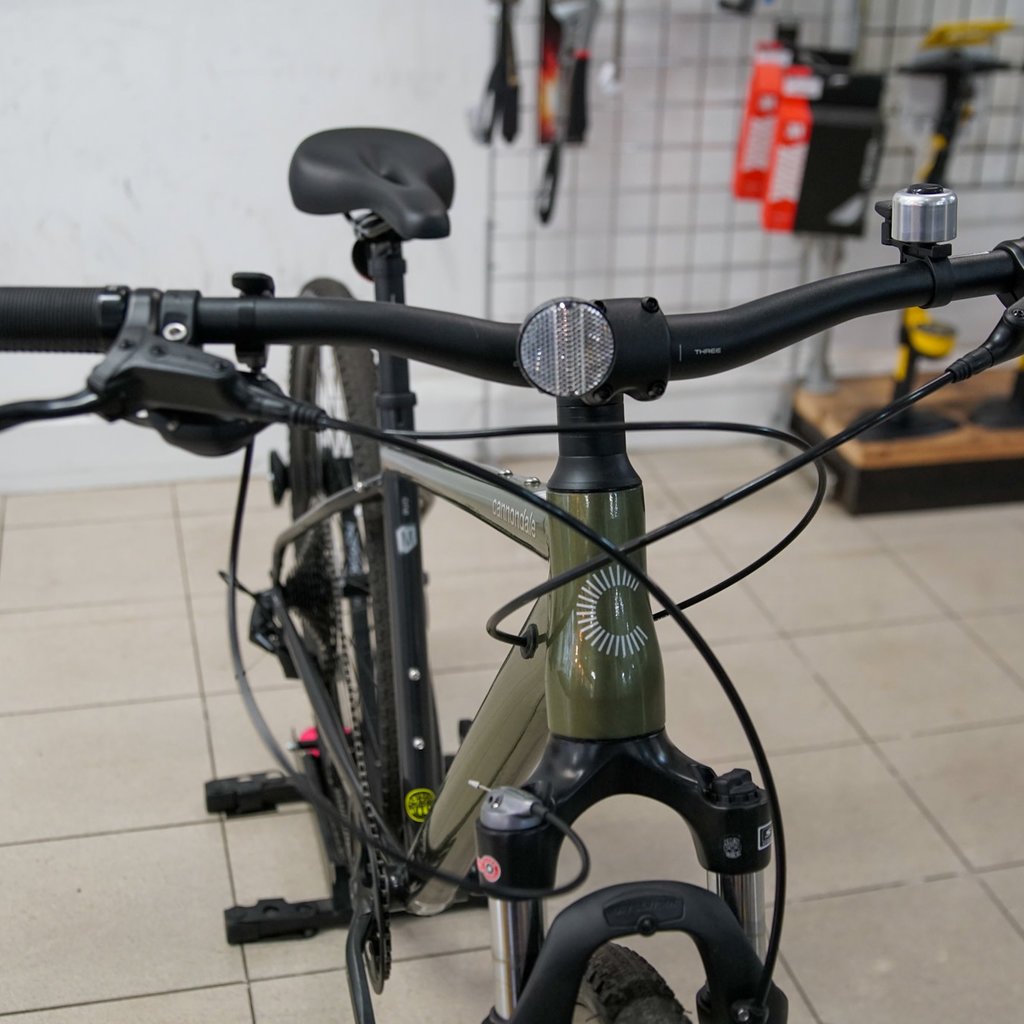 Cannondale  Quick CX 1