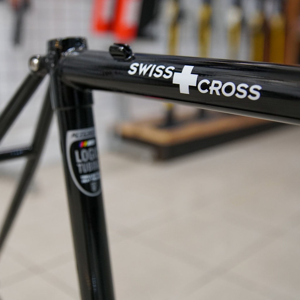 Ritchey Swiss Cross