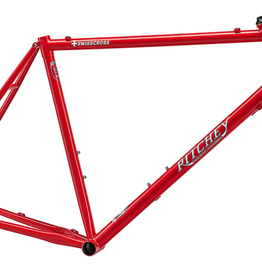 Ritchey 50th Anniversary SWISS CROSS