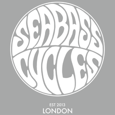 Seabass Cycles Vinyl Colour - For Merch
